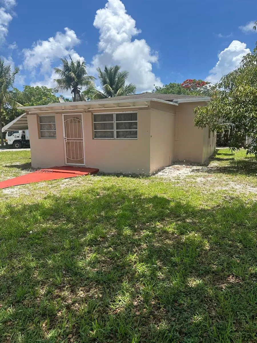 12555 NW 10th Ave, North Miami, FL 33168 - #2