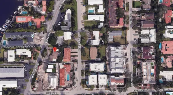 1816-1818 Middle River Dr, Fort Lauderdale, FL 33305