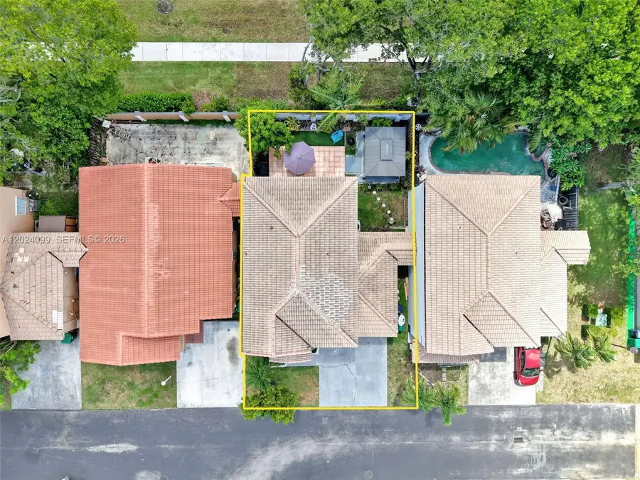 9732 SW 166th Ct, Miami, FL 33196 - #2