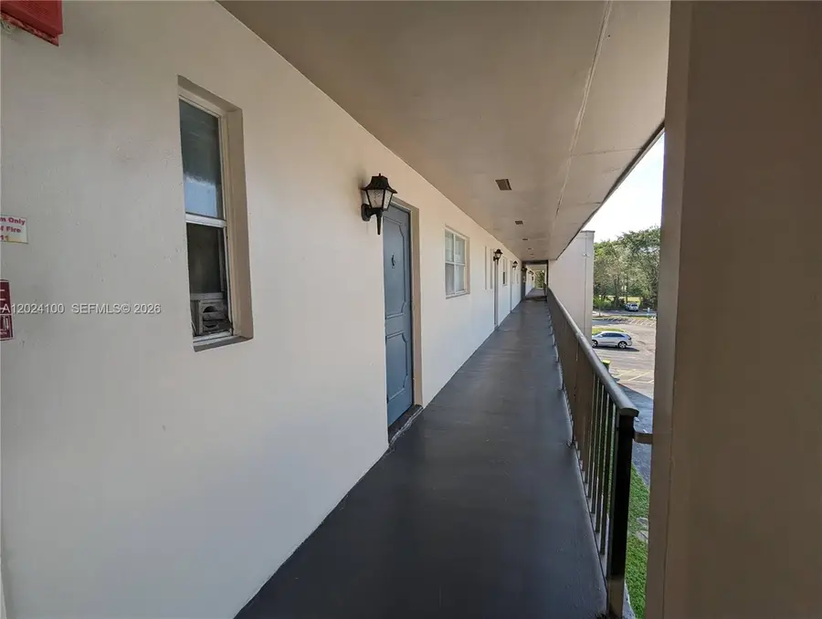 8020 Fairview Dr #301, Tamarac, FL 33321 - #2