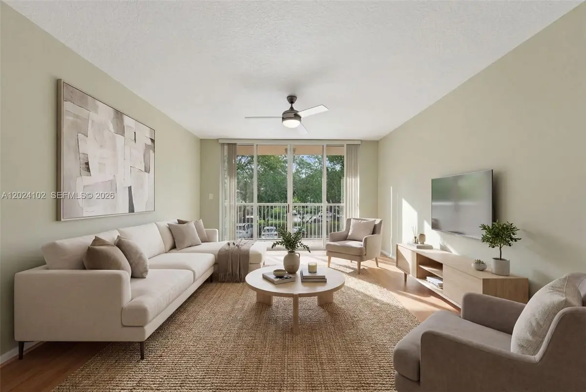 619 E Sheridan St #203, Dania Beach, FL 33004 - #1