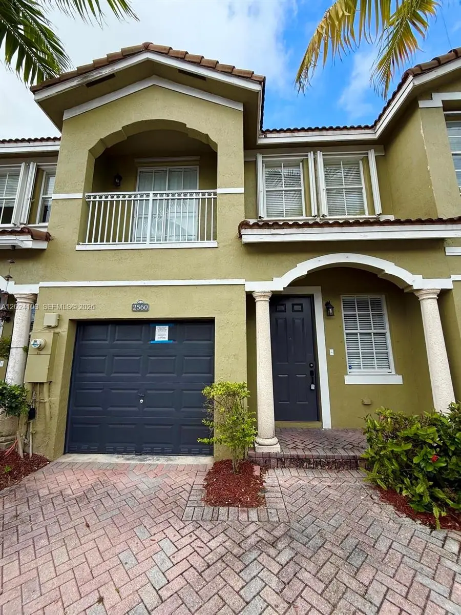 2560 SE 15th Ct, Homestead, FL 33035 - #1
