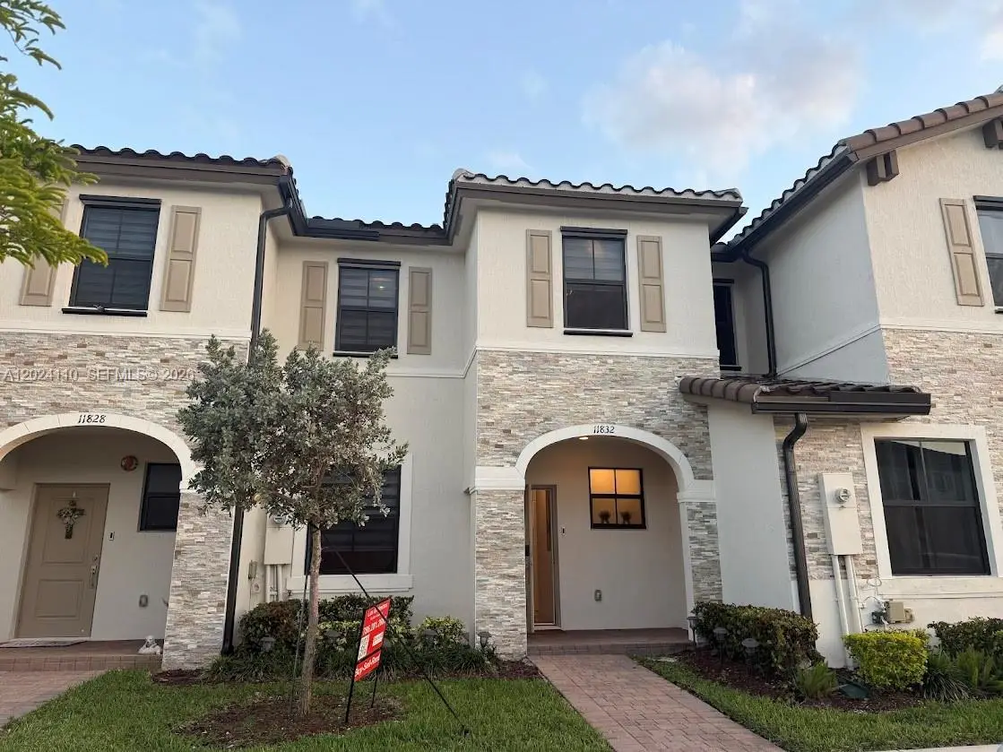 11832 SW 245th Ter, Homestead, FL 33032 - #1
