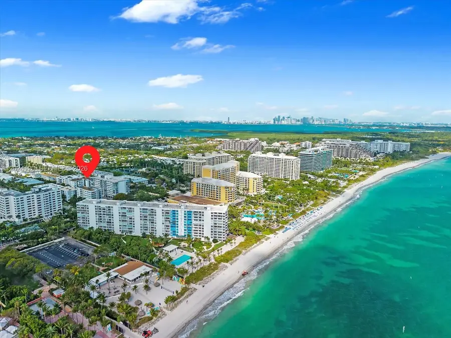 300 Galen Dr #306, Key Biscayne, FL 33149 - #2