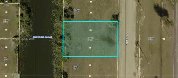 1804 NE 10th Pl, Cape Coral, FL 33909