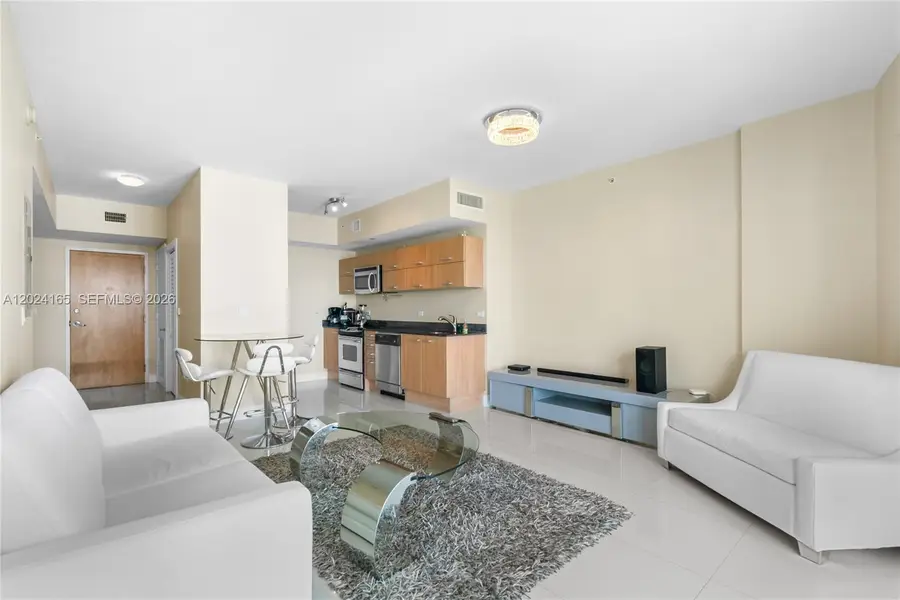 350 S Miami Ave #2515, Miami, FL 33130 - #3