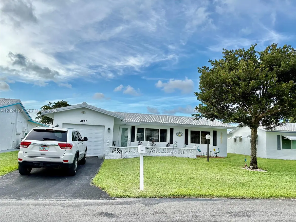 8225 NW 12th Ct, Plantation, FL 33322 - #1
