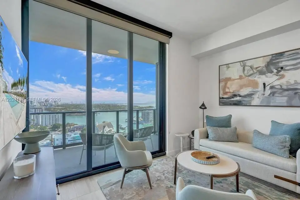 580 72 St #1804, Miami Beach, FL 34553 - #1
