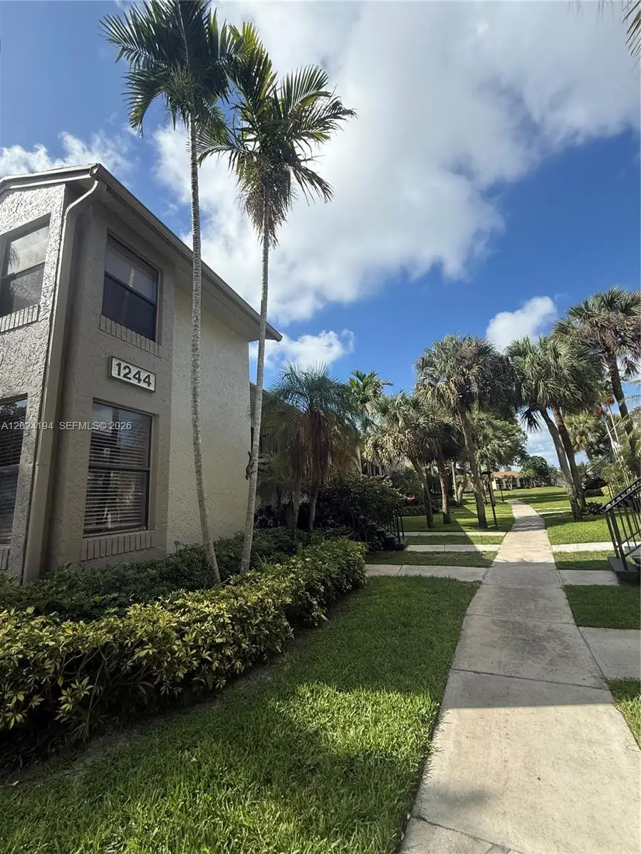 1244 S Military Trl #711, Deerfield Beach, FL 33442 - #2