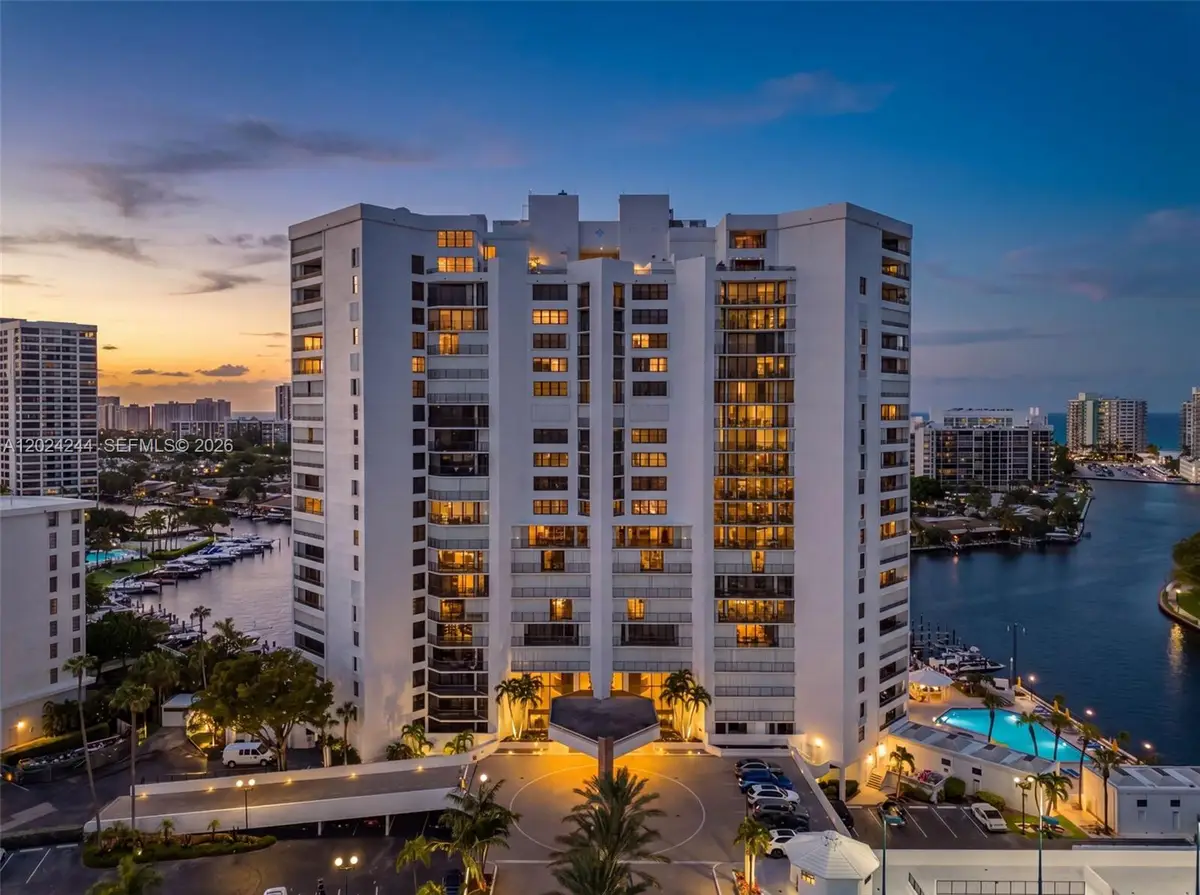 300 Three Islands Blvd #710, Hallandale Beach, FL 33009 - #1
