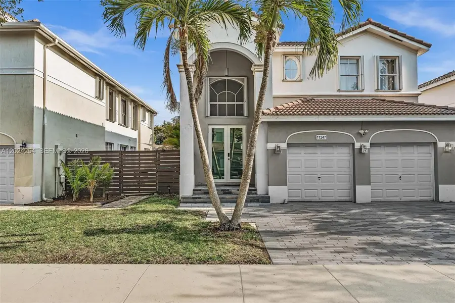 11247 NW 47th Ln, Doral, FL 33178 - #3