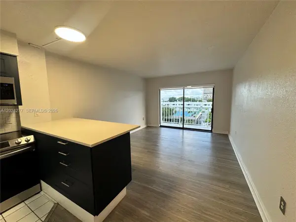 1650 NE 115th St #609, Miami, FL 33181