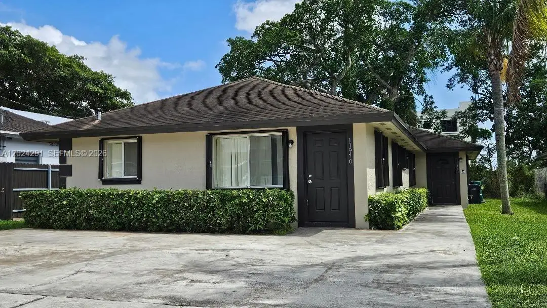 11970 SW 217th St, Miami, FL 33170 - #1
