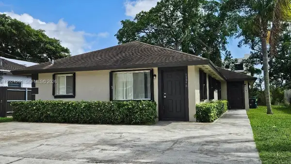 11970 SW 217th St, Miami, FL 33170