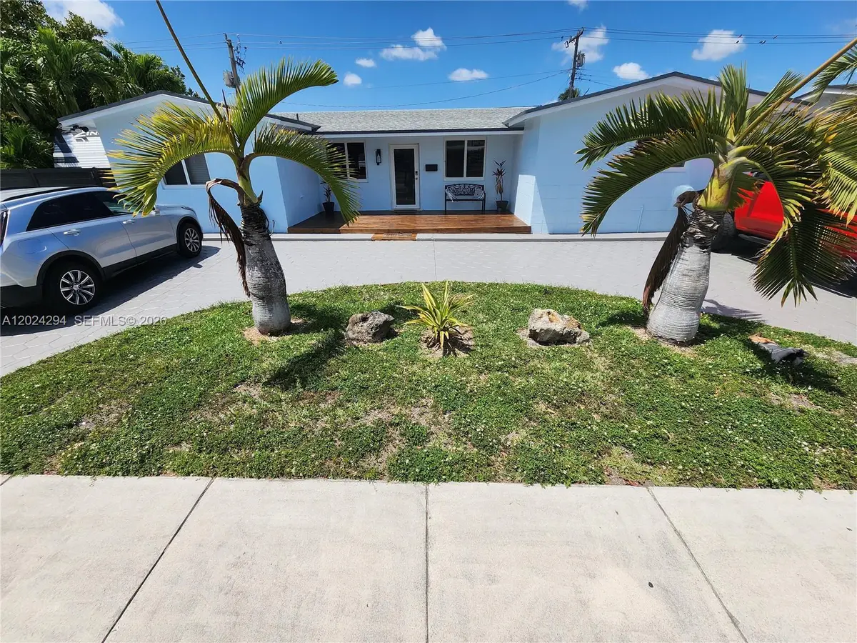 9591 SW 52nd Ter, Miami, FL 33165 - #1