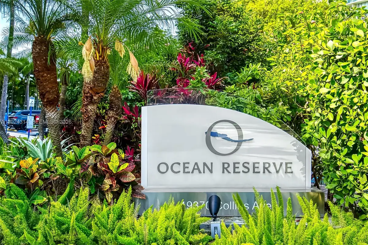 19370 Collins Ave #520, Sunny Isles Beach, FL 33160 - #1