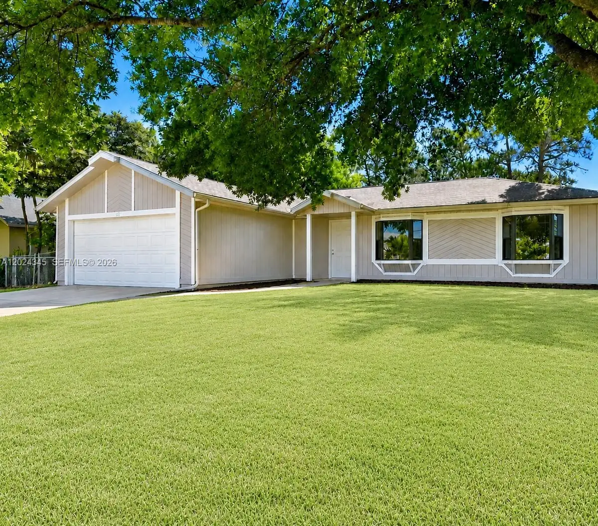 112 SE Vin Rose Cir, Palm Bay, FL 32909 - #1
