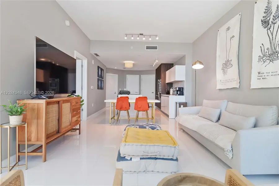 851 NE 1st Ave #3006, Miami, FL 33132 - #3