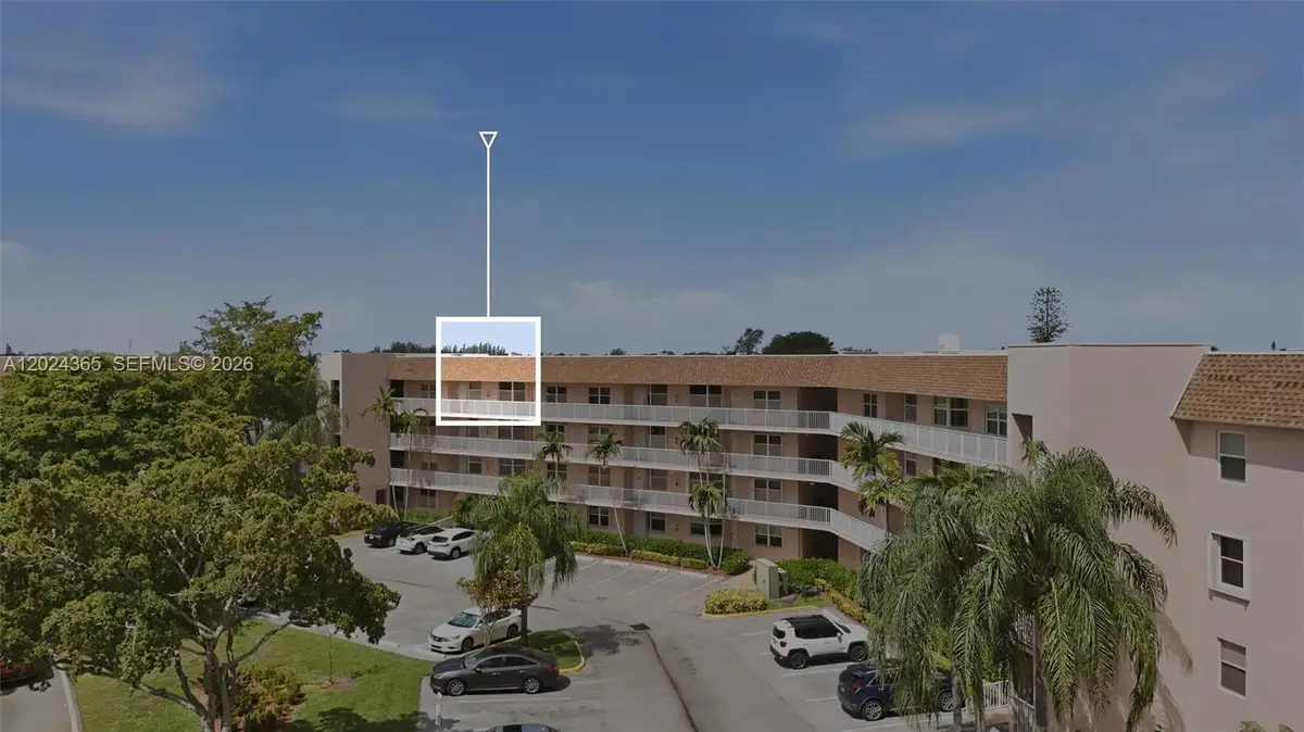 2521 NW 104th Ave #302, Sunrise, FL 33322 - #1