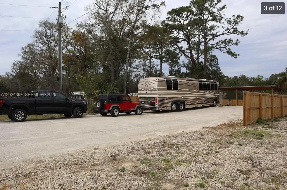 609 SE Second Ave, Steinhatchee, FL 32359 - #1
