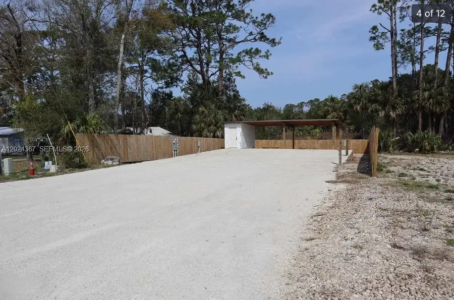 609 SE Second Ave, Steinhatchee, FL 32359 - #2