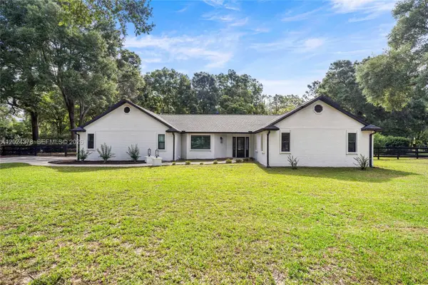 3251 SW 56th Ave, Ocala, FL 34474-9415