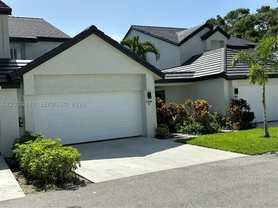 23228 Fountain Vw #D, Boca Raton, FL 33433 - #3