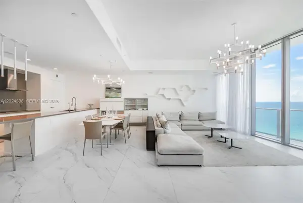 17475 Collins Ave #1703, Sunny Isles Beach, FL 33160
