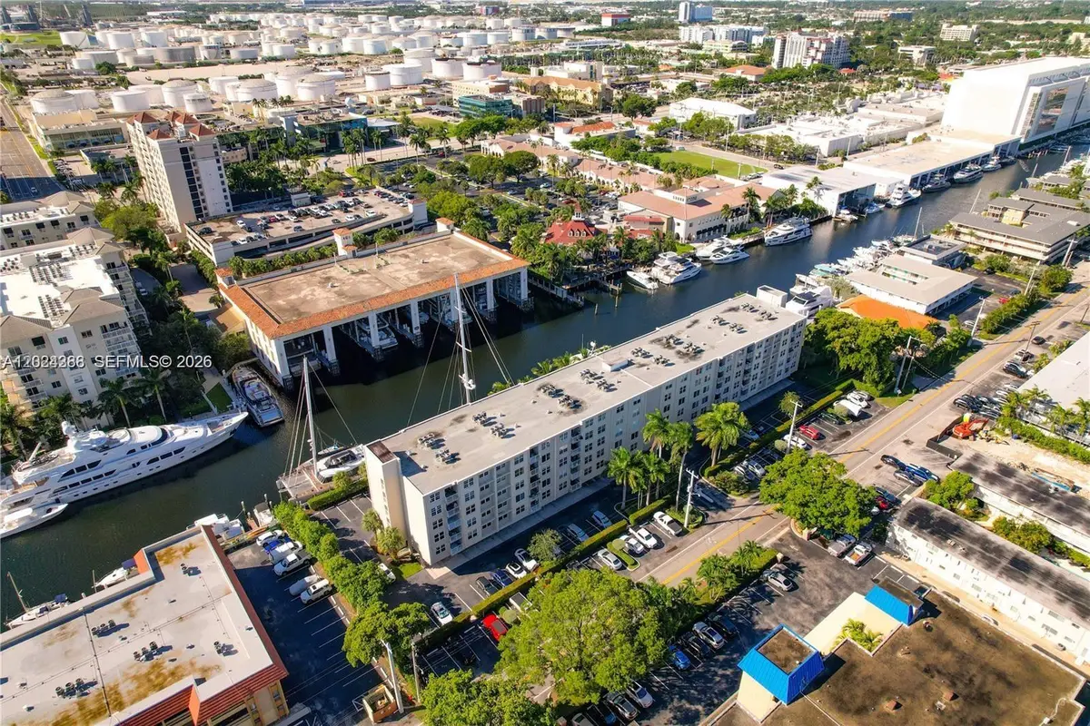 1600 SE 15th St #601, Fort Lauderdale, FL 33316 - #1