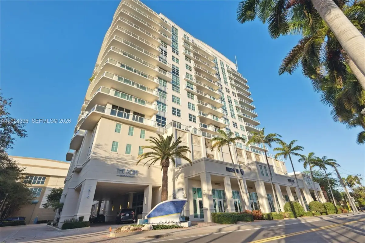 1819 SE 17th St #501, Fort Lauderdale, FL 33316 - #1