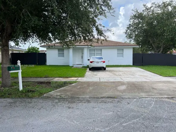 14172 SW 291st Ter, Homestead, FL 33033
