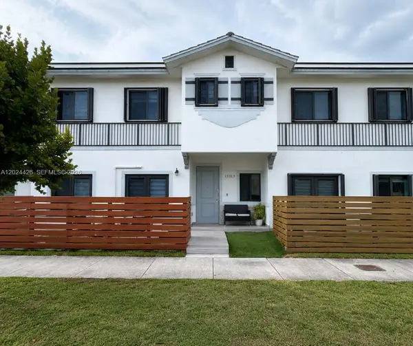 13313 SW 250th Ter, Homestead, FL 33032