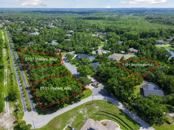 6101 Brightwaters Ct, Spring Hill, FL 34607