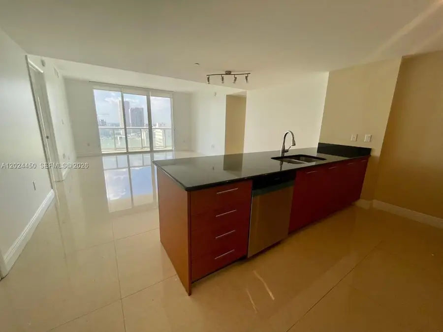 50 Biscayne Blvd #2401, Miami, FL 33132 - #3