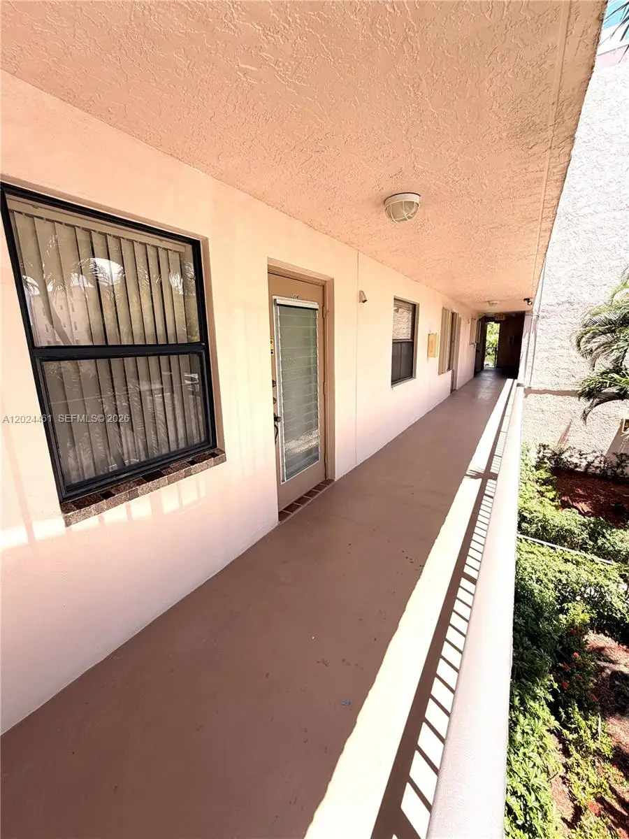 2793 NW 104th Ave #204, Sunrise, FL 33322 - #2