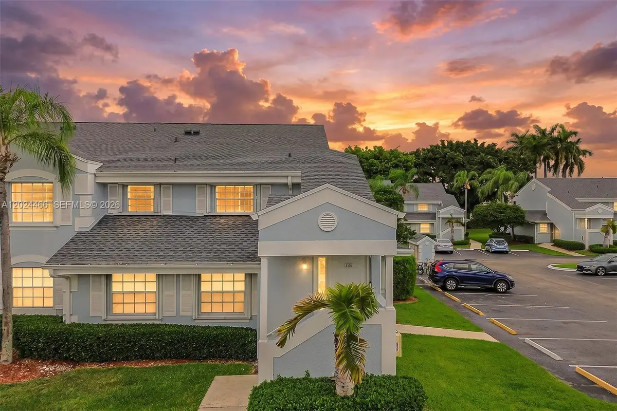 2608 SE 19th Ct #204-A, Homestead, FL 33035 - #1