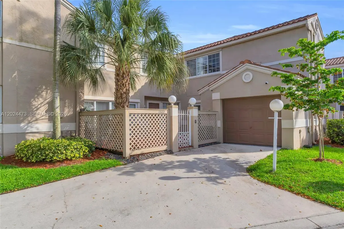 11022 Chandler Dr, Cooper City, FL 33026 - #1
