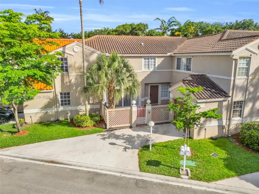 11022 Chandler Dr, Cooper City, FL 33026 - #2