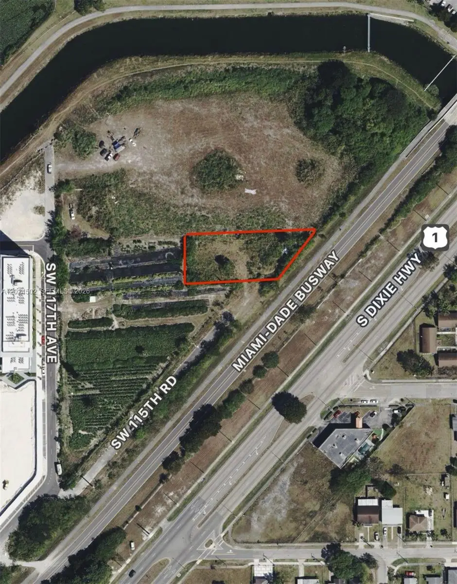 21200 SW 115th Rd, Miami, FL 33177 - #1