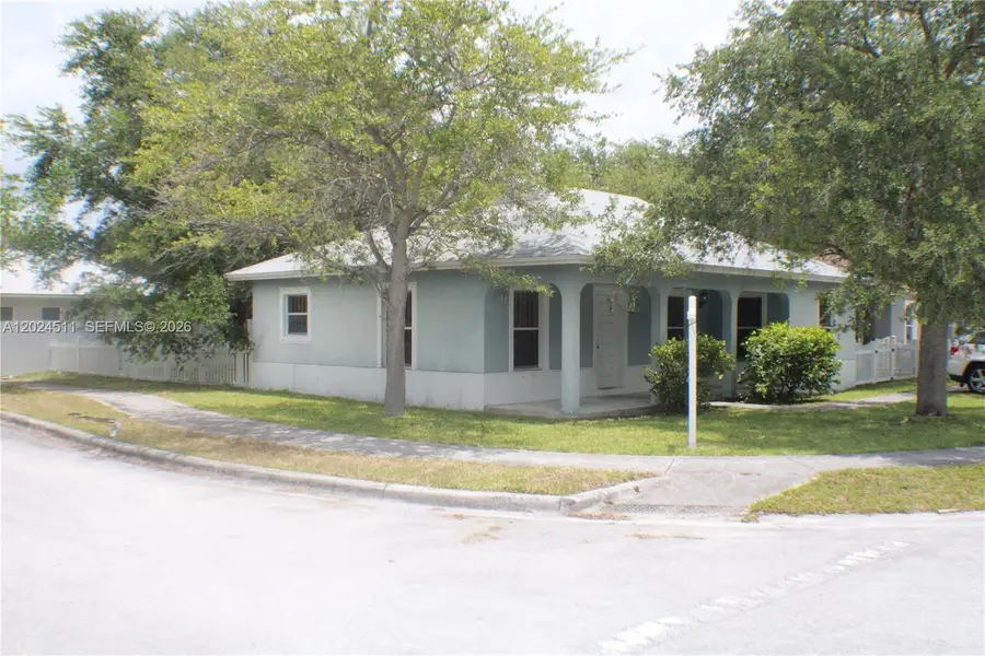 2121 NW 68th Ter, Miami, FL 33147 - #2