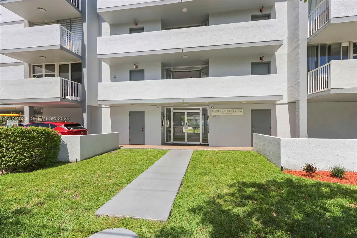 16518 NE 26th Ave #405, North Miami Beach, FL 33160 - #1