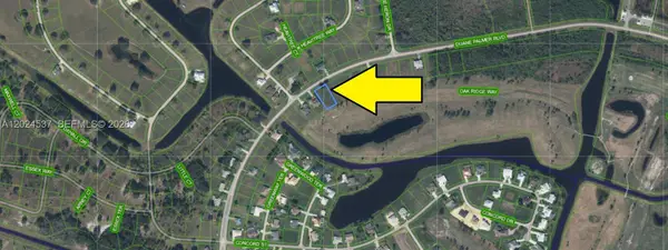 1613 Duane Palmer, Sebring, FL 33876