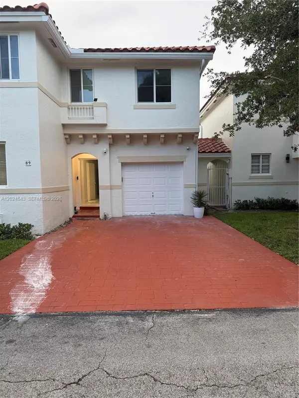 14816 SW 104th St #89, Miami, FL 33196