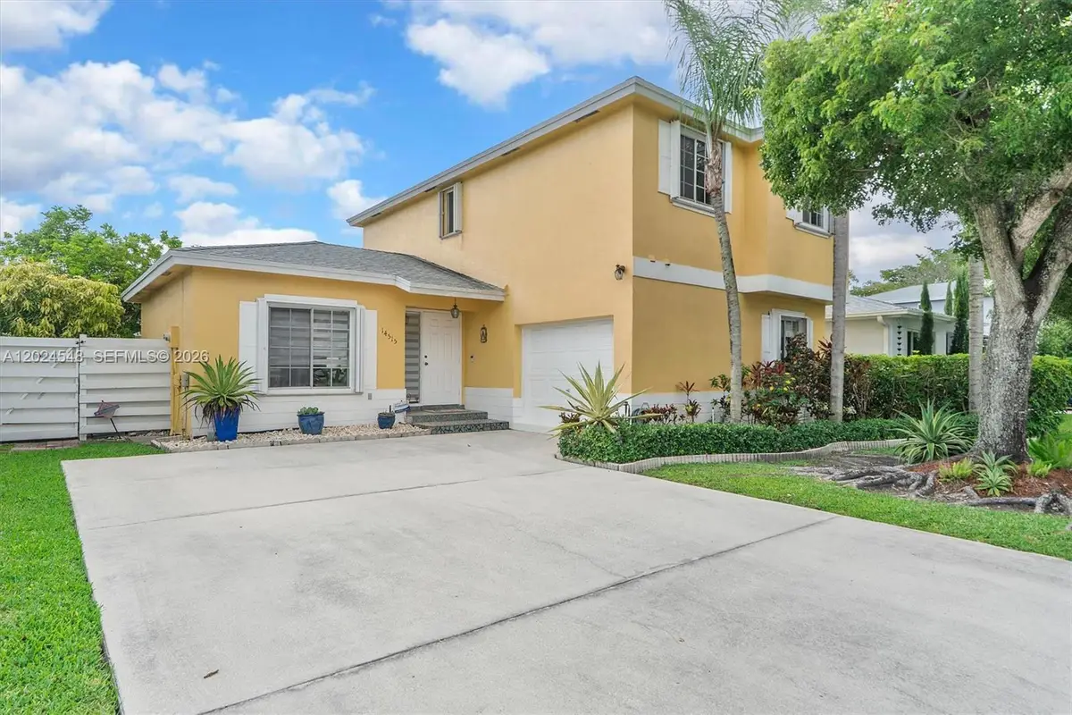14515 SW 139th Ave Cir E, Miami, FL 33186 - #1
