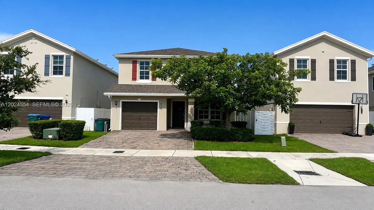 619 NE 4th St, Florida City, FL 33034 - #1