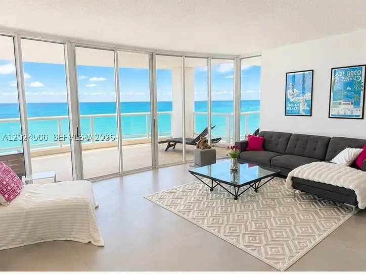 4201 Collins Ave #1503, Miami Beach, FL 33140 - #1