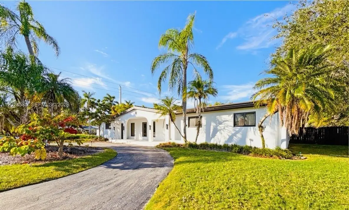 8695 SW 110th St, Miami, FL 33156 - #1