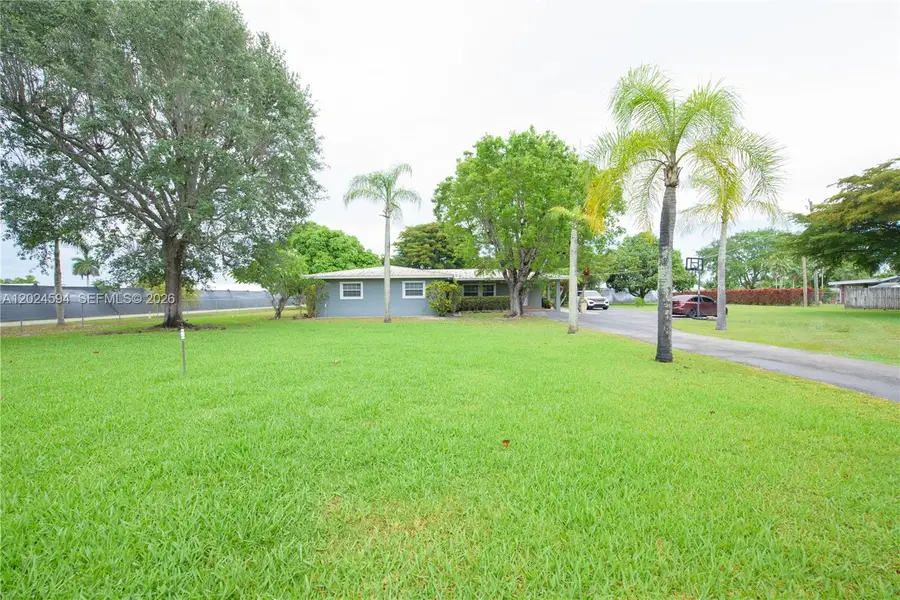 17355 SW 256th St, Homestead, FL 33031 - #3