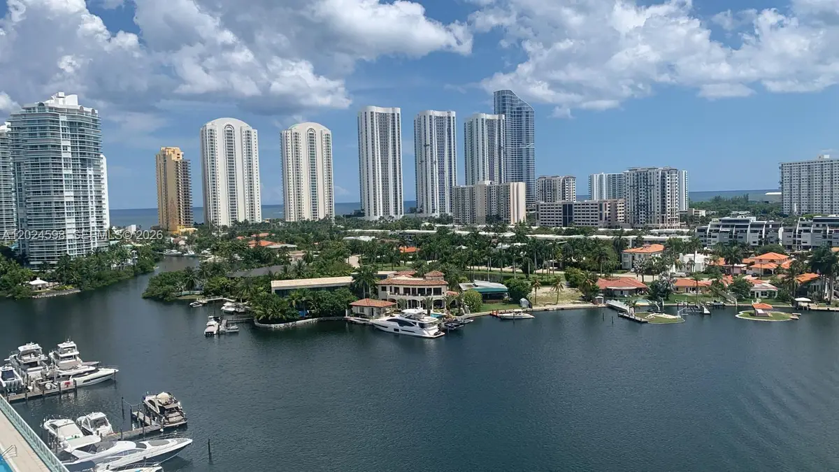 400 Sunny Isles Blvd #1202, Sunny Isles Beach, FL 33160 - #1