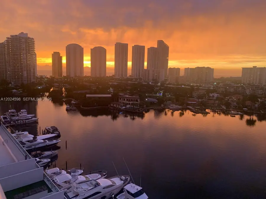 400 Sunny Isles Blvd #1202, Sunny Isles Beach, FL 33160 - #3
